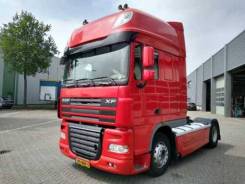 DAF XF 105, 2010 во Владивостоке DAF XF105. Продам DAF XF 105, 12 899 куб. см., 31 000 кг., 4x2. Под заказ