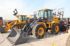 HZM, 2019 в Абакане HZM. Продам Фронтальный погрузчик XC36D, 3 600 кг., Дизельный, 1,80 куб. м. Под заказ