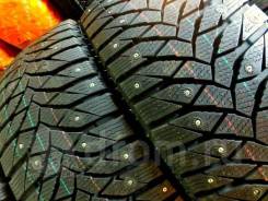 Triangle Group, 215/55 R16 в Барнауле Triangle Group. Зимние, шипованные, без износа, 4 шт. Под заказ
