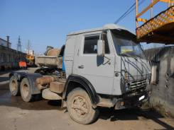 КамАЗ 54112, 1997 в Санкт-Петербурге КамАЗ 54112. Камаз-54112, 10 850 куб. см., 6x4