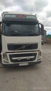 Volvo, 2010 в Миассе Volvo. Тягач 2010 года, 13 000 куб. см., 20 000 кг., 4x2