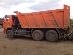 КамАЗ 6520, 2012 в Омске КамАЗ 6520. Продажа камаз 6520, 10 850 куб. см., 20 000 кг., 6x4