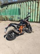 KTM 690 Duke, 2013 в Челябинске KTM 690 Duke. 690 куб. см., исправен, птс, с пробегом