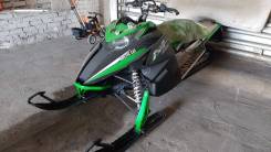 Arctic Cat M 800 Snopro 153, 2013 