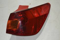 Стоп правый Toyota Caldina ST246W 3S-GTE в Новосибирске Стоп-сигнал. Toyota Caldina, ST246W Двигатель 3SGTE
