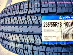 Triangle Group, 235/55 R18 в Барнауле Triangle Group. Летние, без износа, 4 шт. Под заказ
