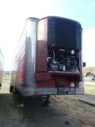 Wabash, 1994 в Чите Wabash. Продам рефрежиратор в хорошем состоянии., 20 000 кг.