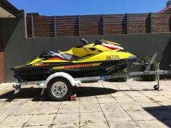 Продам BRP Sea-Doo RXP в Хабаровске BRP Sea-Doo RXP. 2015 год год
