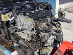 Двигатель Nissan Primera TP12, QR20DE в Новоалтайске Двигатель в сборе. Nissan: Serena, Primera, Wingroad, Liberty, X-Trail, AD, Prairie QR20DE
