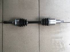 Привод Suzuki Escudo / Grand Vitara TD52W, TL52W J20A ( правый ) в Хабаровске Привод, полуось. Suzuki Grand Vitara, TD52W, TL52, TL52V Suzuki Escudo, TD52W, TL52W Двигатель J20A