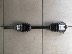 Привод Suzuki Escudo / Grand Vitara TD52W, TL52W J20A ( левый ) в Хабаровске Привод, полуось. Suzuki Escudo, TA52W, TD52W, TL52W Suzuki Grand Vitara, TD52W, TL52, TL52V Suzuki Vitara Двигатель J20A