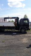 Tadano 300, 2001 в Канске Tadano. 300