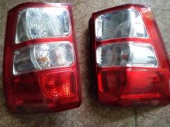 Задний фонарь правый левый Suzuki Escudo TD-54 в Алейске Стоп-сигнал. Suzuki Escudo, TD01W, TD02W, TD11W, TD31W, TD32W, TD51W, TD52W, TD54W, TD61W, TD62W, TD94W, TDA4W, TDB4W