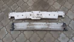 Усилитель заднего бампера Toyota Camry ACV40 в Улан-Удэ Жесткость бампера. Toyota Camry, ACV40