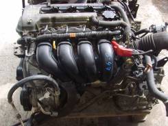 Двигатель Toyota Vista Ardeo ZZV50, 1ZZFE в Новоалтайске Двигатель в сборе. Toyota: Vista, Celica, Allion, Corolla Spacio, RAV4, Vista Ardeo, Corolla Fielder, Corolla, Opa 1ZZFE