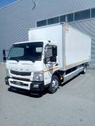 Mitsubishi Fuso Canter, 2019 в Минеральных Водах Mitsubishi Fuso Canter. , 3 000 куб. см., 5 500 кг., 4x2