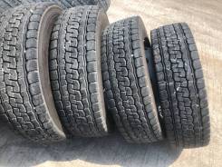 Bridgestone M890, 275/70 R22,5 в Хабаровске Bridgestone M890. Всесезонные, 2017 год, 5 %. Под заказ