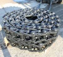 Hitachi ZX200LC-3 в Иваново Hitachi ZX200LC-3. Цепь гусеничная 49L