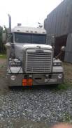 Freightliner Classic, 2003 в Находке Freightliner Classic. Срочно Продам Freightlainer Classic, 14 000 куб. см., 6x4