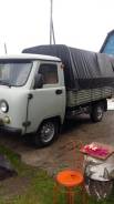 УАЗ 330365, 2015 в Новосибирске УАЗ 330365. Тентовый, 2 700 куб. см., 4x4