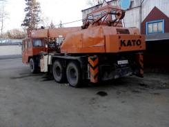 Kato, 1980 в Благовещенске Kato. Продам автокран KATO