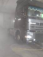 DAF XF95, 2003 в Новосибирске DAF XF95. Продам , 12 580 куб. см.