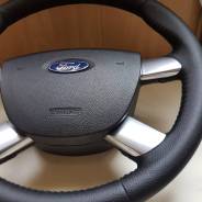 Руль Ford focus в Сочи Руль. Ford Focus
