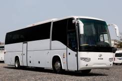 Higer KLQ6129Q, 2019 в Москве Higer KLQ6129Q. Higer KLQ 6129Q, 49 мест (спальное место), туристический автобус, 49 мест, В кредит, лизинг