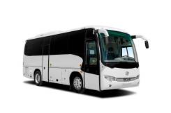 Higer KLQ6826Q, 2019 в Москве Higer KLQ6826Q. Higer KLQ 6826Q (Евро 5), 29 мест туристический автобус, 29 мест, В кредит, лизинг