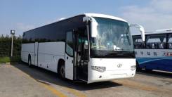 Higer KLQ6119TQ, 2019 в Москве Higer KLQ6119TQ. Higer KLQ 6119TQ, 55 мест, туристический автобус, 55 мест, В кредит, лизинг