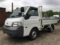 Nissan Vanette, 2015 в Уссурийске Nissan Vanette. Грузовой-бортовой Nissan-Vanette, 1 800 куб. см., 1 300 кг., 4x2