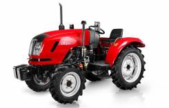 Минитрактор Dongfeng DF-244, 2019 в Москве Dongfeng DF244. Минитрактор Dongfeng DF-244, 24 л.с.