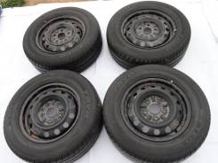 Колеса 195/65R14 в Чите Колеса 195/65R14. x14" 5x114.30