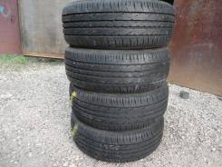 Dunlop Enasave EC203, 185/55 R15 в Благовещенске Dunlop Enasave EC203. Летние, 2016 год, 10 %, 4 шт