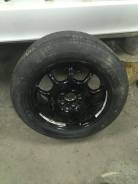 Mercedes-Benz S-class W220 запасное колесо 225/55R17 в Новокузнецке Mercedes-Benz S-class W220 запасное колесо 225/55R17. x17"