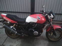 Honda CB 400SF VTEC-1, 2001 