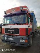 MAN 19.403, 1996 в Томске MAN. Продам 12.403 1996, 11 967 куб. см., 20 000 кг., 4x2