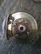 Ступица Toyota RAUM, EXZ10, 5EFE, 425-0046048, левая передняя во Владивостоке Ступица TOYOTA RAUM, EXZ10, 5EFE, 425-0046048