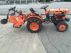 Kubota во Владивостоке Kubota. Продам трактор , 11 л.с.