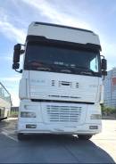DAF 95, 2006 в Калининграде DAF 95. Седельный тягач XF430, 12 000 куб. см., 18 000 кг., 4x2