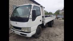 FAW CA1031K2L2, 2002 в Завитинске FAW CA1031K2L2. Бортовой грузовик цзефан, 3 000 куб. см., 5 000 кг., 4x2