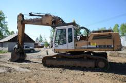 Liebherr R 944-B HD-SL Litronic, 2005 в Иркутске Liebherr R 944-B HD-SL Litronic. Продается экскаватор Liebherr R944 B HD-S Litronic, 2,00 куб. м.