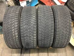 Bridgestone Blizzak DM-V2, 215/70R16 в Иркутске Bridgestone Blizzak DM-V2. Зимние, без шипов, 2014 год, 20 %