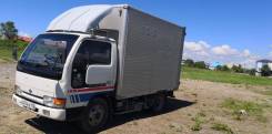 Nissan Atlas, 1992 в Уссурийске Nissan Atlas. Продам грузовик , 4 214 куб. см., 2 000 кг., 4x2