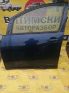 Дверь WISH ZNE 10 в Чите Дверь боковая. Toyota Wish, ZNE10, ZNE10G