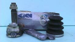 ШРУС внешний к-т GKN 302074 Hyundai Mitsubishi в Екатеринбурге Шрус подвески. Hyundai Lantra Hyundai Elantra, J1 Hyundai Scoupe Hyundai Sonata, Y2 Mitsubishi: Galant, Chariot, Lancer, Eterna, Cordia, Colt Двигател...