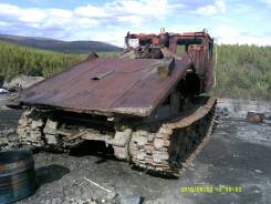 АТЗ ТТ-4, 1985 в Бодайбо АТЗ ТТ-4. Продаётся трелёвочный трактор ТТ-4, 9 850 куб. см., 12 500 кг.