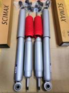 Амортизаторы усиленные Лифт+50мм Scimax Patrol/Safari #Y61 #Y60 во Владивостоке Амортизатор. Nissan Patrol, Y61 Nissan Safari, TY61, VRGY61, WGY61, WRGY61, WYY61, Y61 RD28TI, TB48DE, ZD30DDTI, TB42S, TB45E, TB45S, TB48E, TD42, TD4...