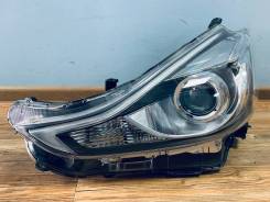 Фара Левая Toyota Prius Alpha ZVW40 4765 L LED 47-65 L LED Japan во Владивостоке Фара. Toyota Prius, ZVW40