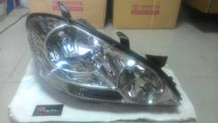 Фара Toyota Ipsum/Picnic 81130-44140 правая 44-33R Оригинал в Абакане Фара. Toyota Ipsum Toyota Picnic, ACM20, CLM20, ACM20R Toyota Picnic Verso, ACM20, CLM20 Toyota Avensis Verso, ACM20, CLM20 1AZFE, 1CDFTV